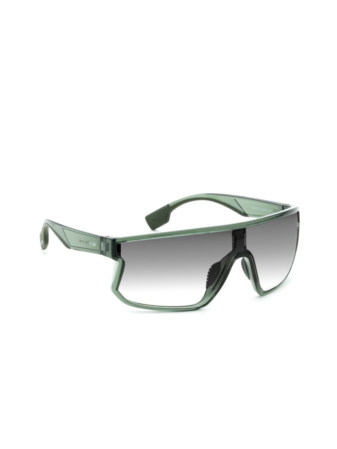 IRUS by IDEE Men Sports Sunglasses with UV Protected Lens IRS1328C4SG