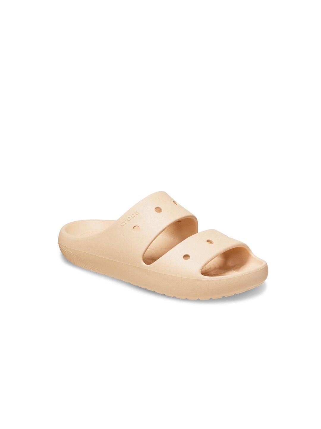 Crocs Adults-Unisex Casual Slip-On Flip Flops