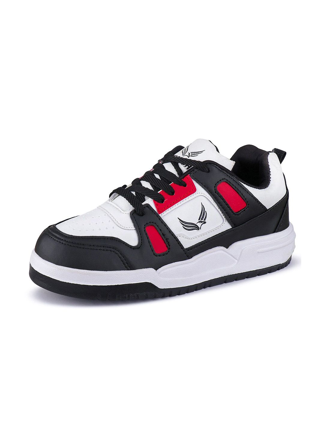 BERSACHE Premium Men Running Non-Marking Shoes