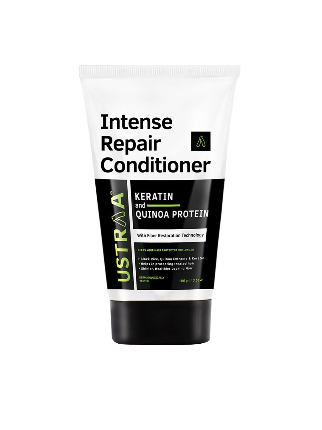 Ustraa Intense Repair Conditioner With Keratin - 100g