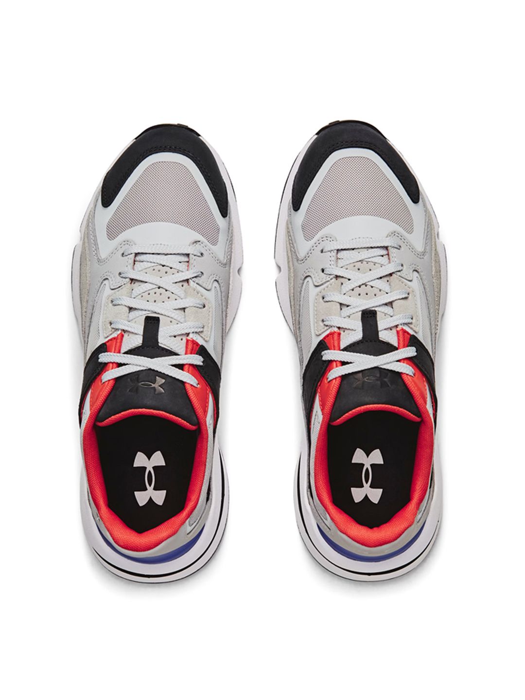 Buy UNDER ARMOUR Men Forge 96 Reissue Running Shoes - Sports Shoes