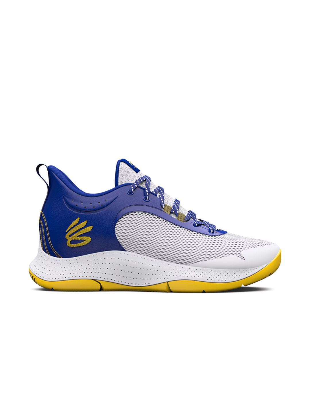 Buy UNDER ARMOUR Unisex Curry 3Z6 Basketball Shoes - Sports Shoes