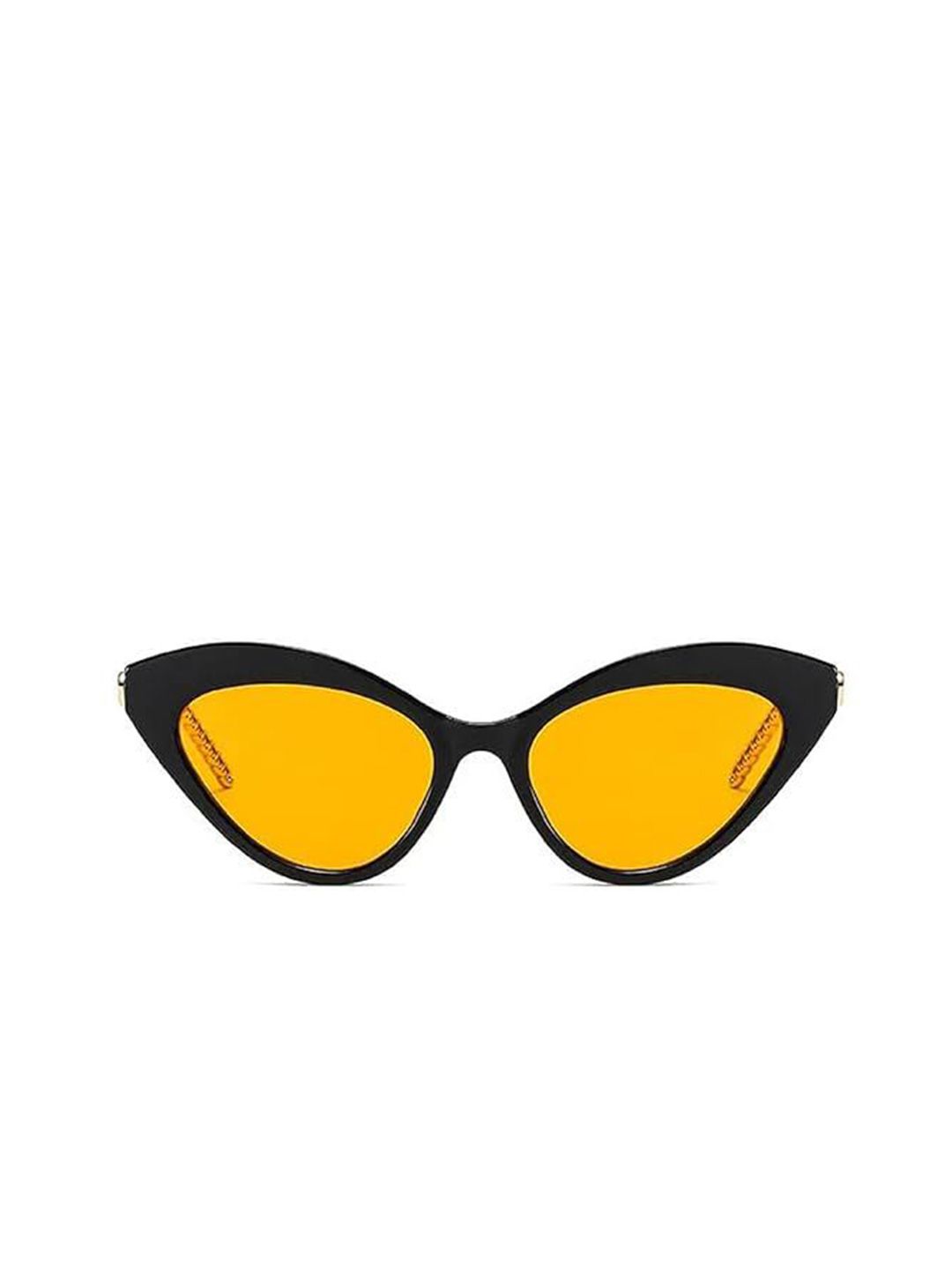 AUGEN Unisex Butterfly Sunglasses with UV Protected Lens