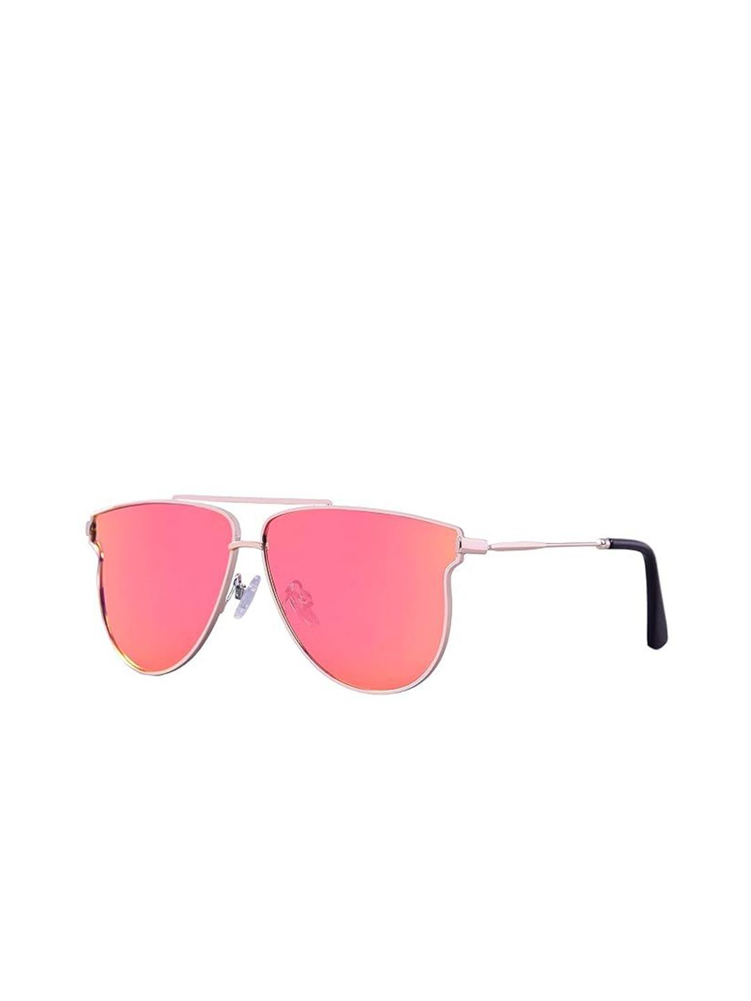 AUGEN Unisex Aviator Sunglasses with UV Protected Lens