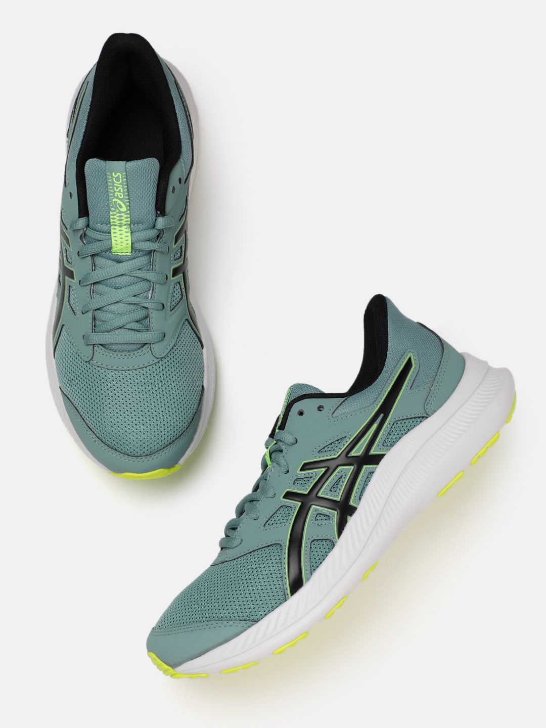 ASICS JOLT 4 Men Running Shoes