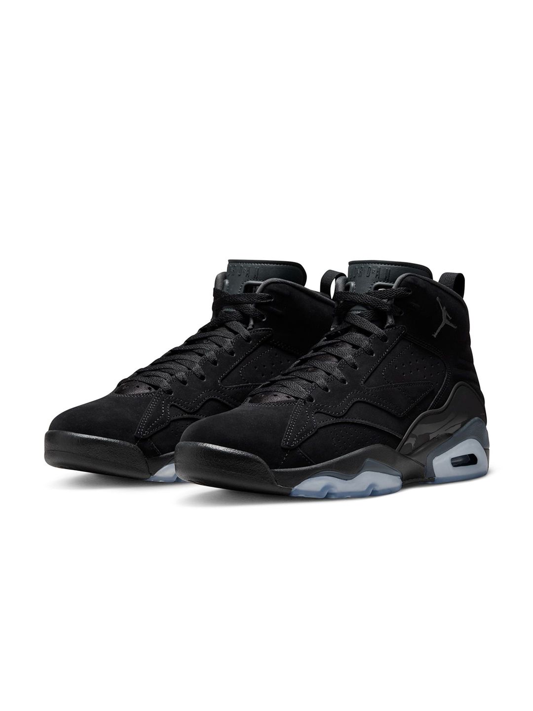 Buy Nike Jumpman MVP Men's Shoes - Casual Shoes for Men 29922387
