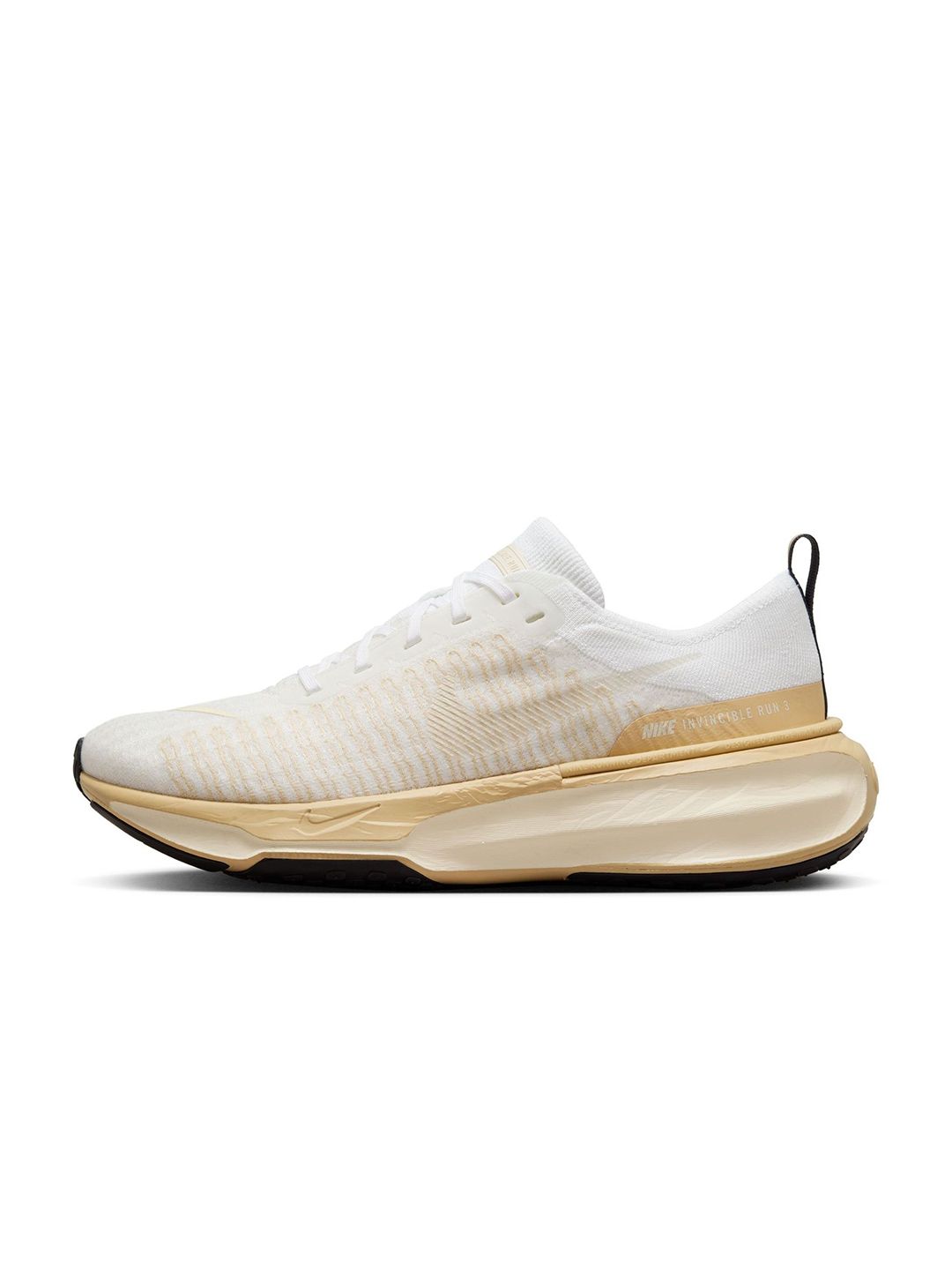 Buy Nike Invincible 3 Men's Road Running Shoes - Sports Shoes for