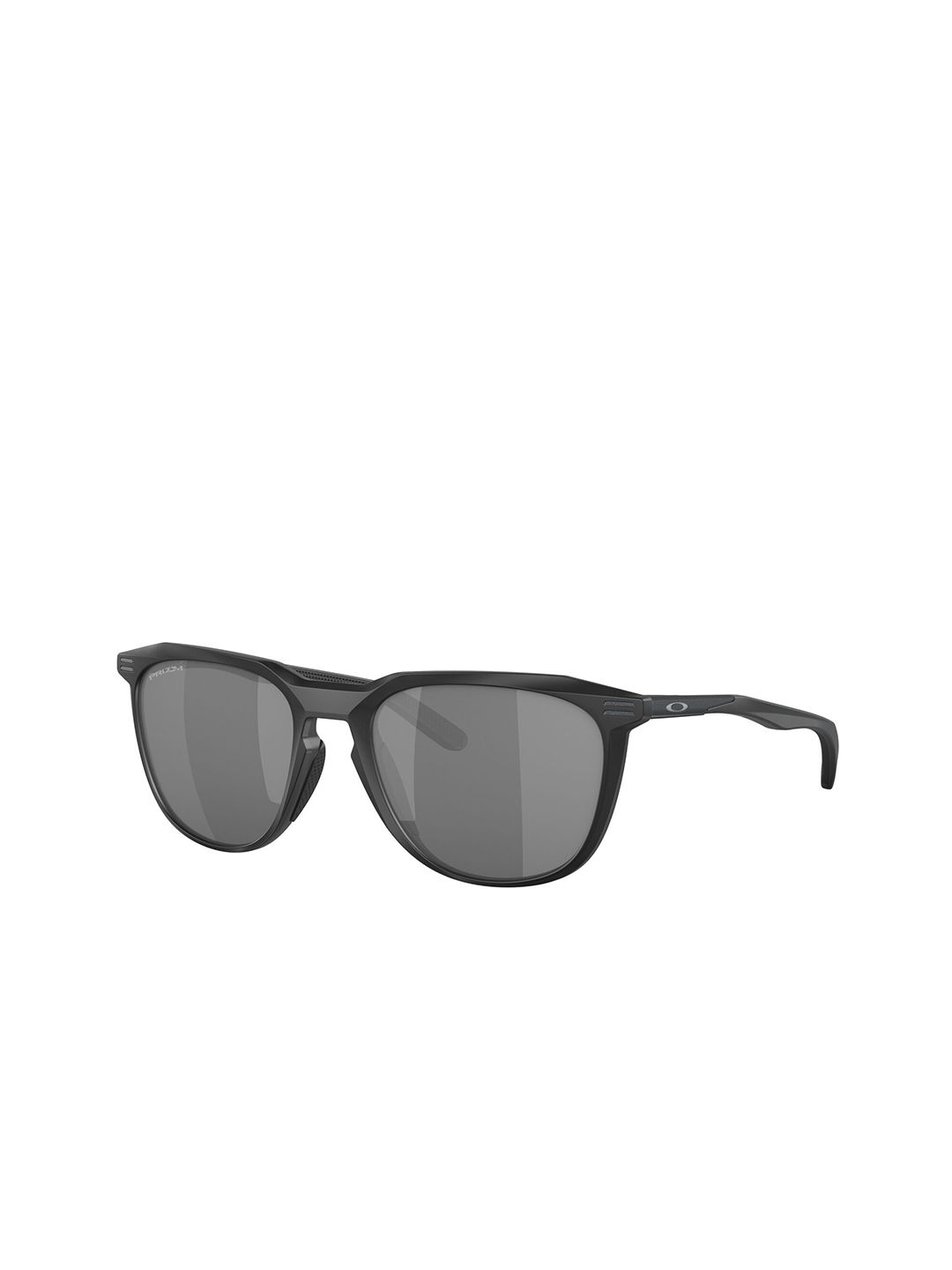 OAKLEY Men Round Sunglasses with UV Protected Lens 888392608819