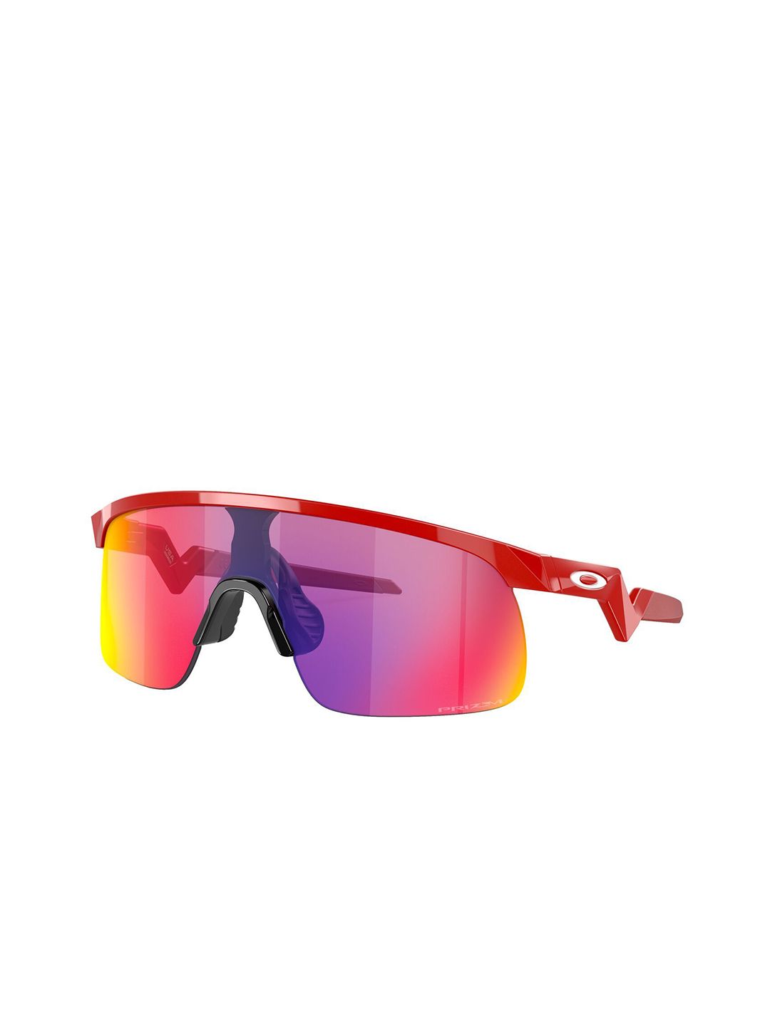 Oakley Junior Boys Sports Sunglasses with UV Protected Lens 888392590305