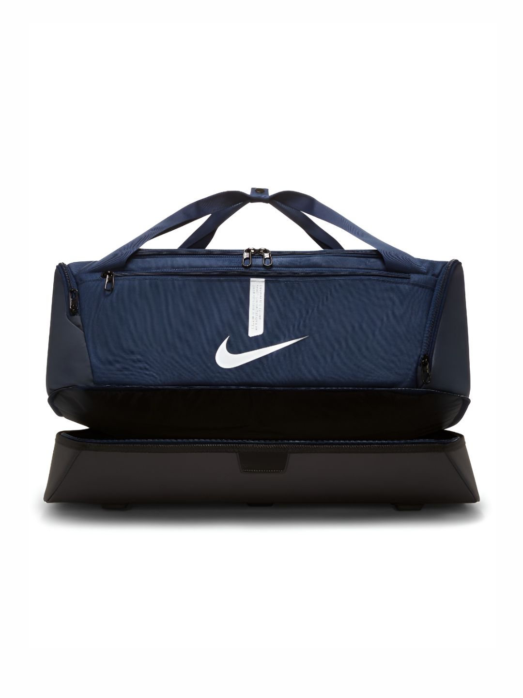football duffle bag nike