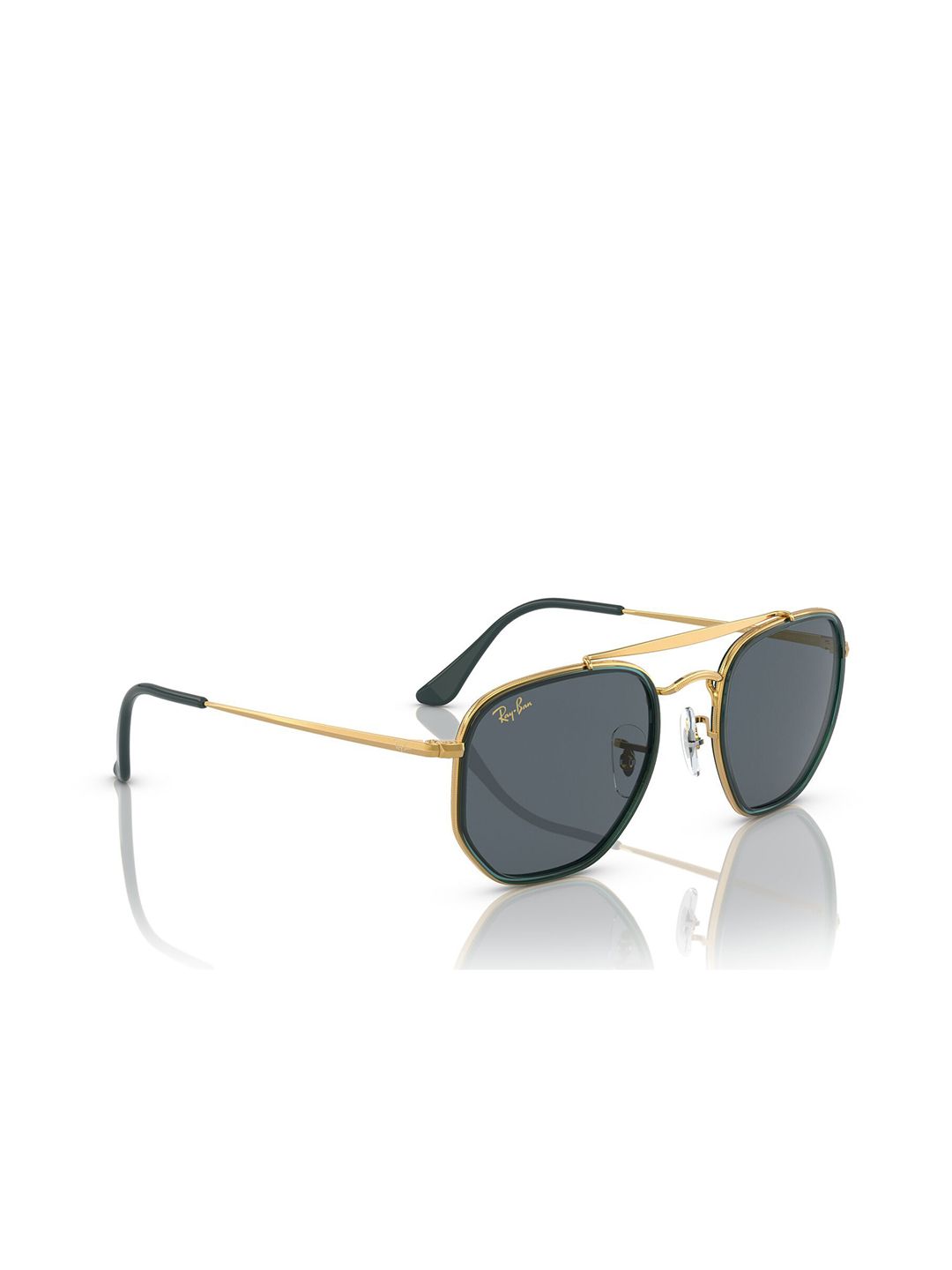 Ray-Ban Unisex Other Sunglasses with UV Protected Lens 8056597762830