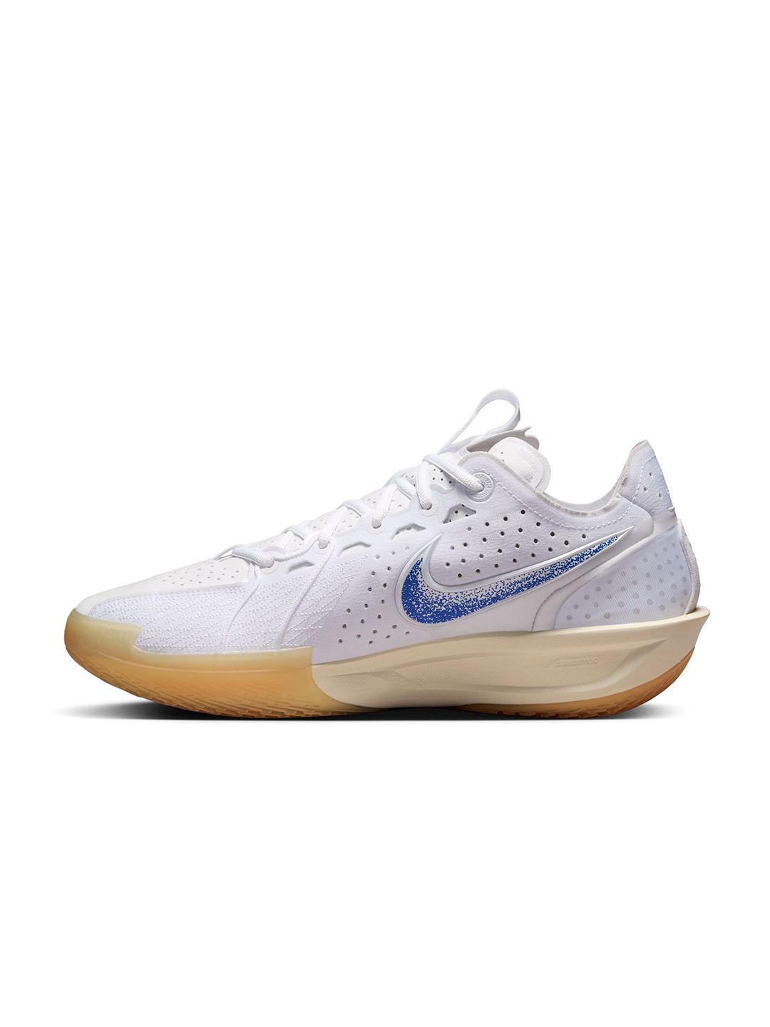 Buy Nike Men G.T. Cut 3 EP Blueprint Basketball Shoes - Sports