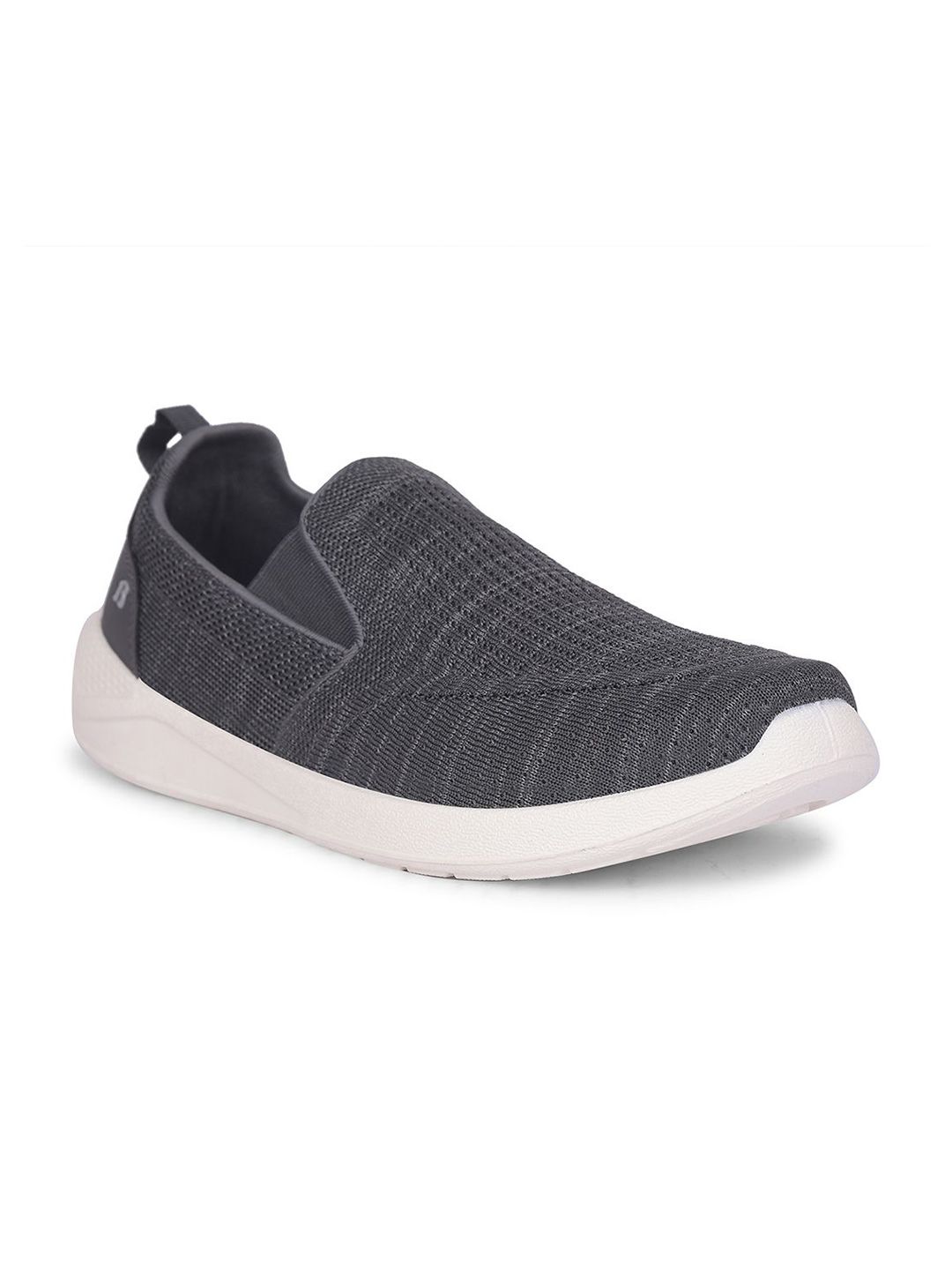 Bata Men Textile Training or Gym Non-Marking Shoes