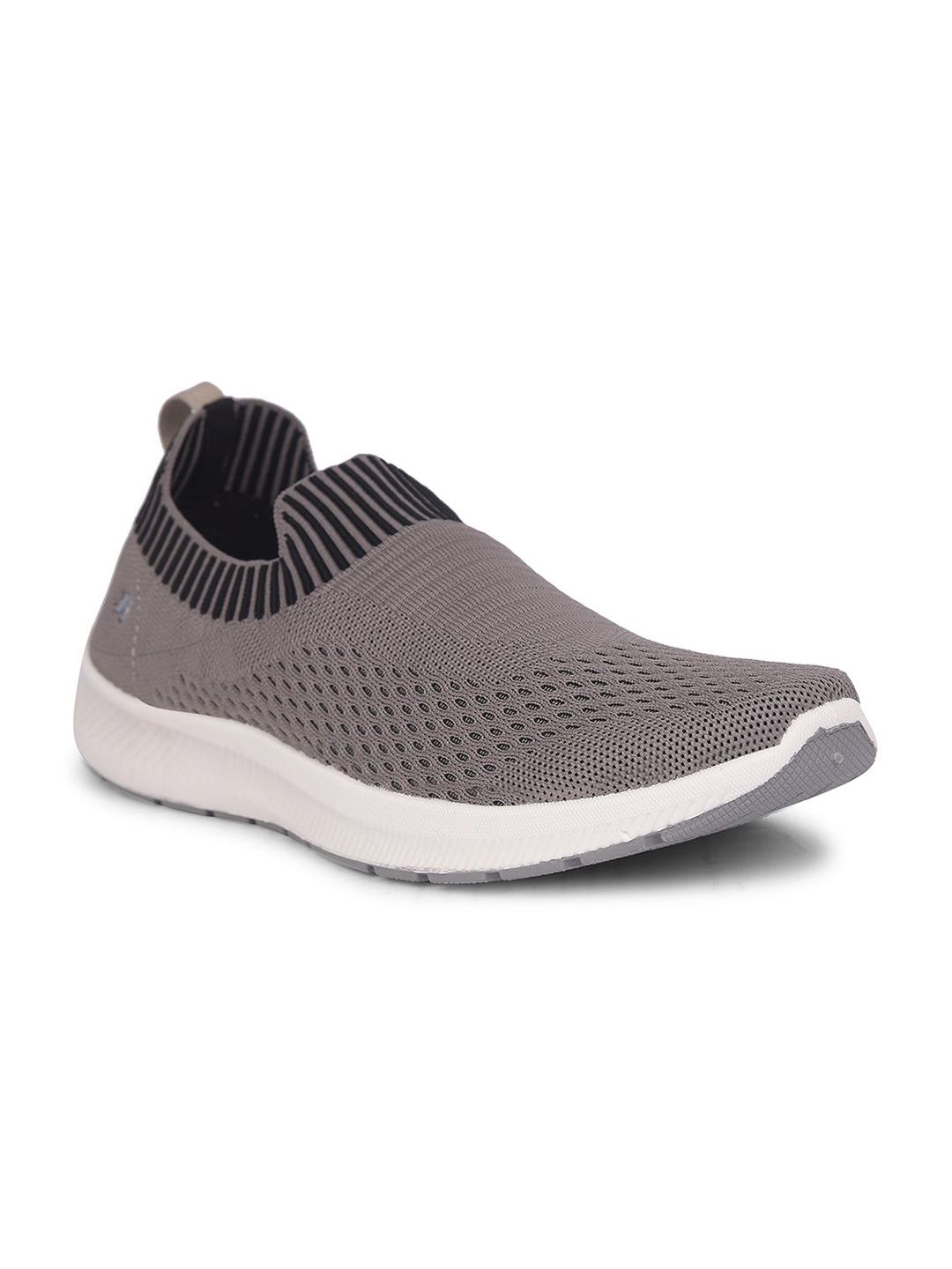 Bata Men Textile Training or Gym Non-Marking Shoes