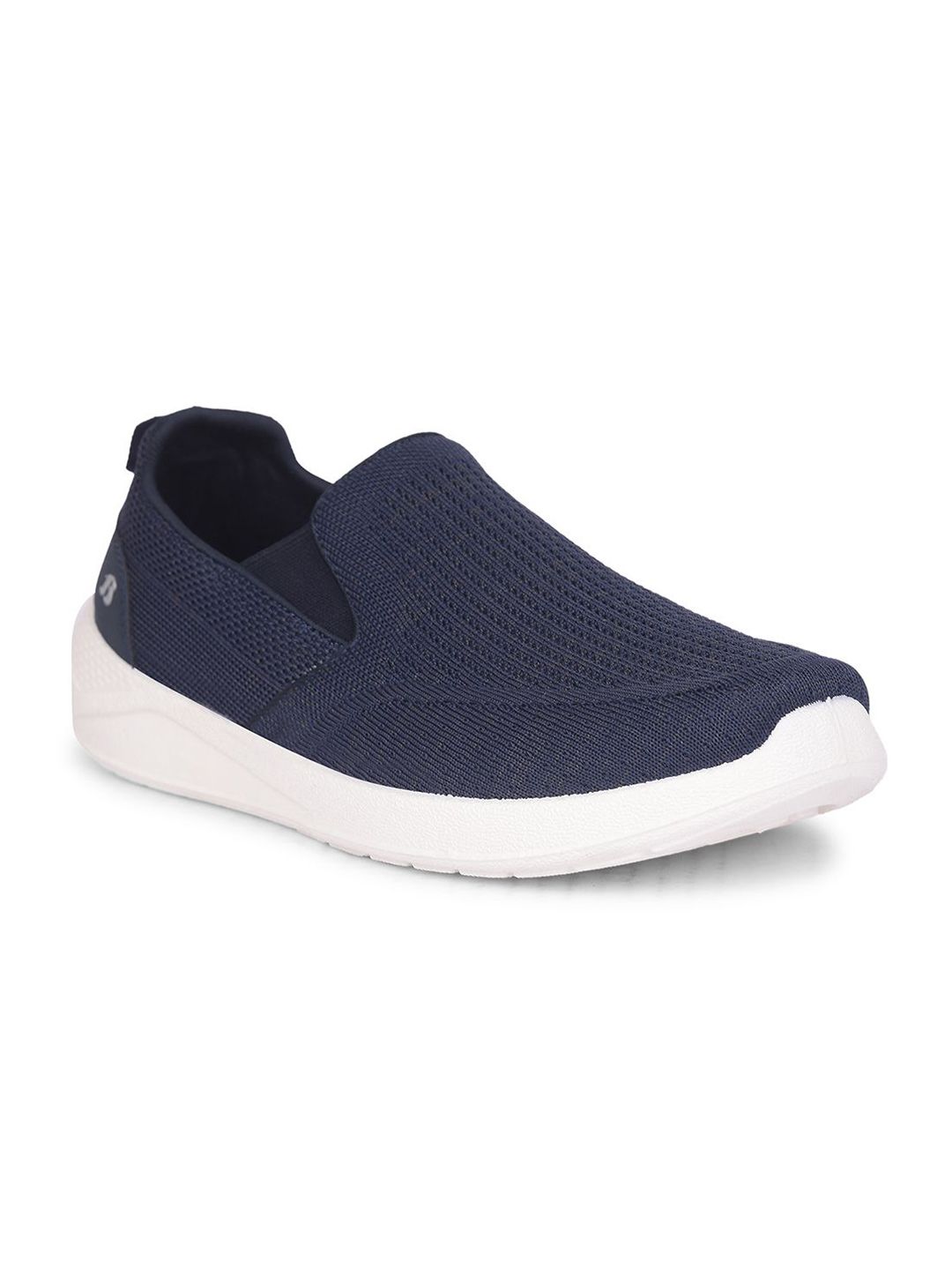 Bata Men Textile Training or Gym Non-Marking Shoes
