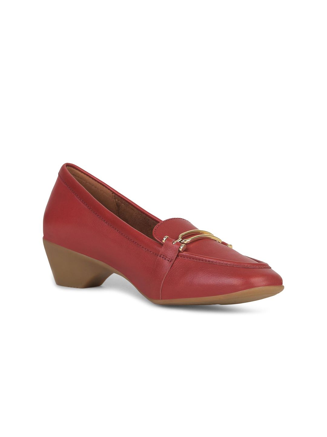 Hush Puppies Women Ballerinas with Buckles Flats