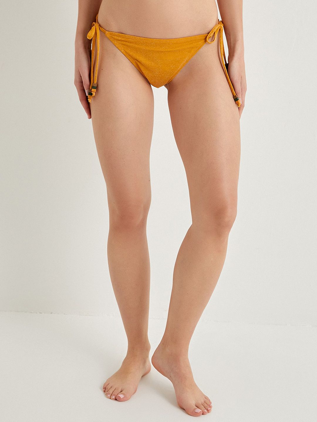 Koton Women Swim Bikini Set
