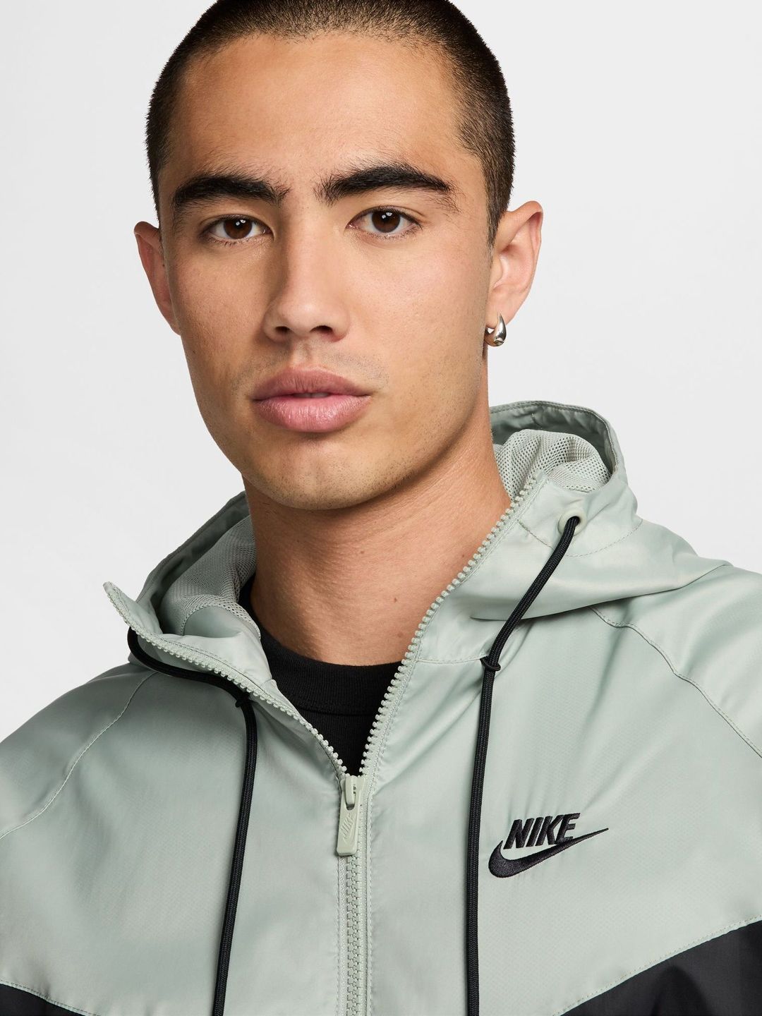nike sportswear windrunner jacket nike air translucent jacket Buy Nike Men Sportswear Windrunner Jacket Jackets for Men 29968411  Myntra