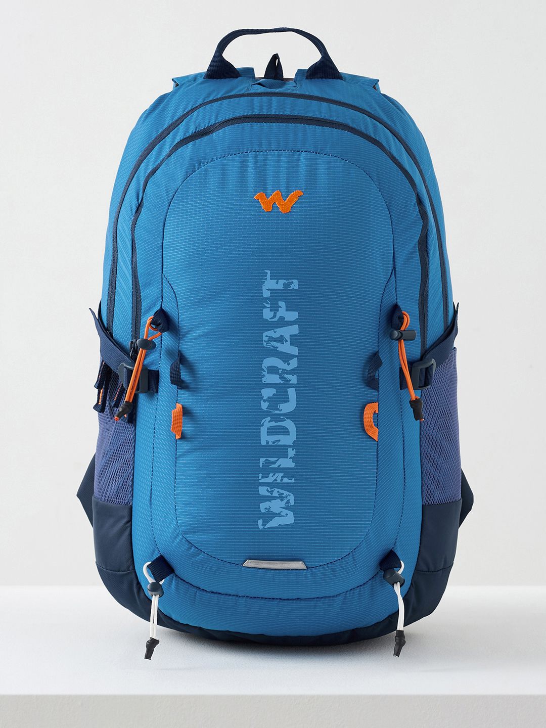 Wildcraft Wildcraft Printed Waterproof Rucksack