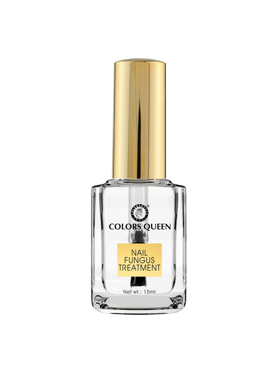 Colors Queen Fungus Treatment Nail Care - 15ml
