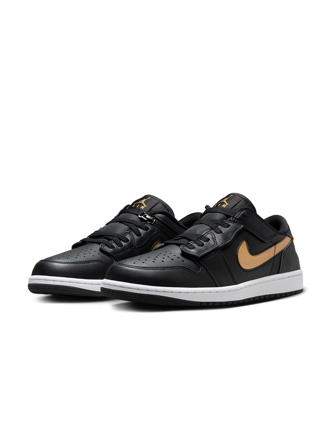 Buy Nike Air Jordan 1 Low FlyEase Men's Easy On/Off Shoes - Casual