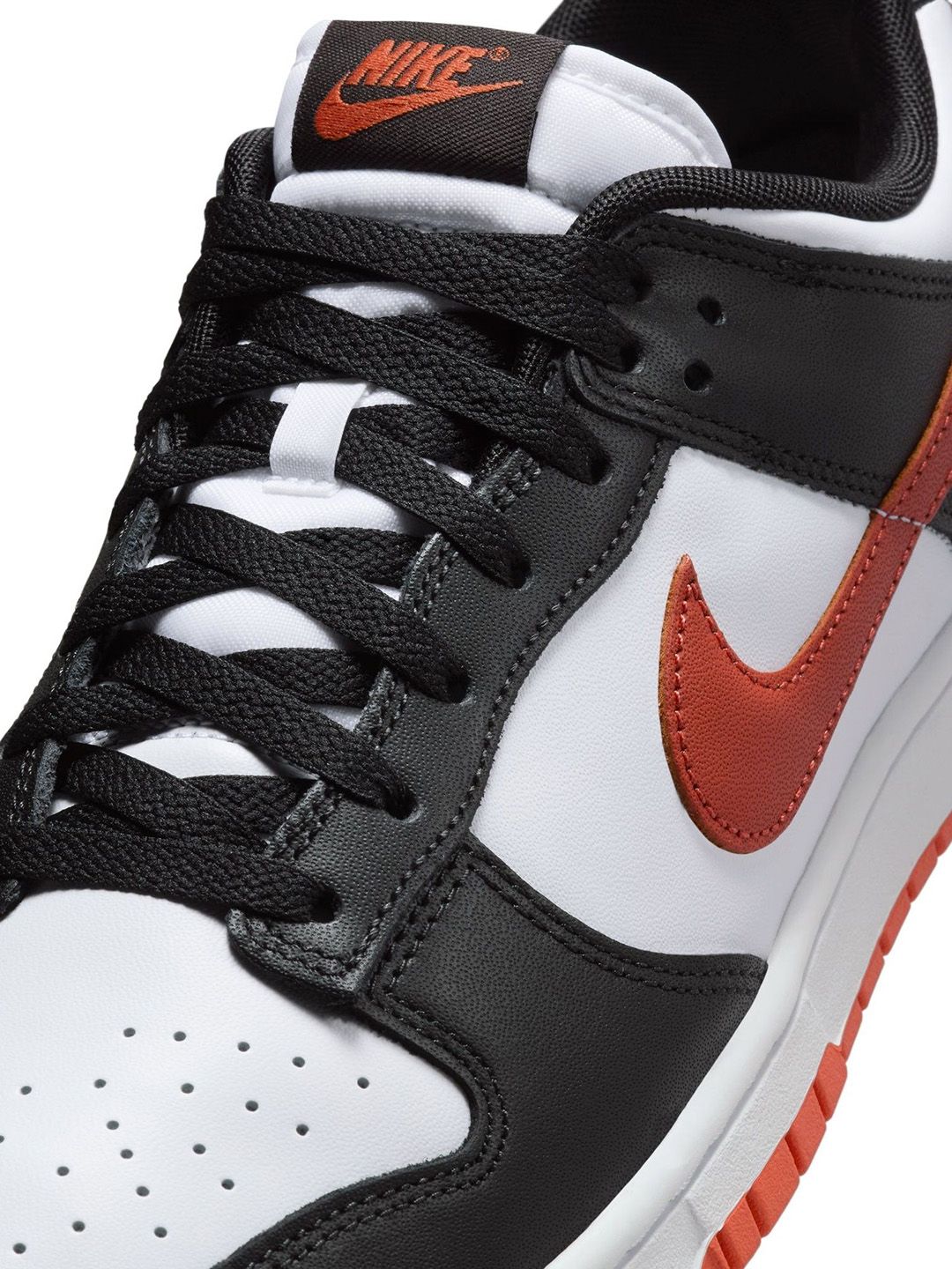 nike dunk low myntra