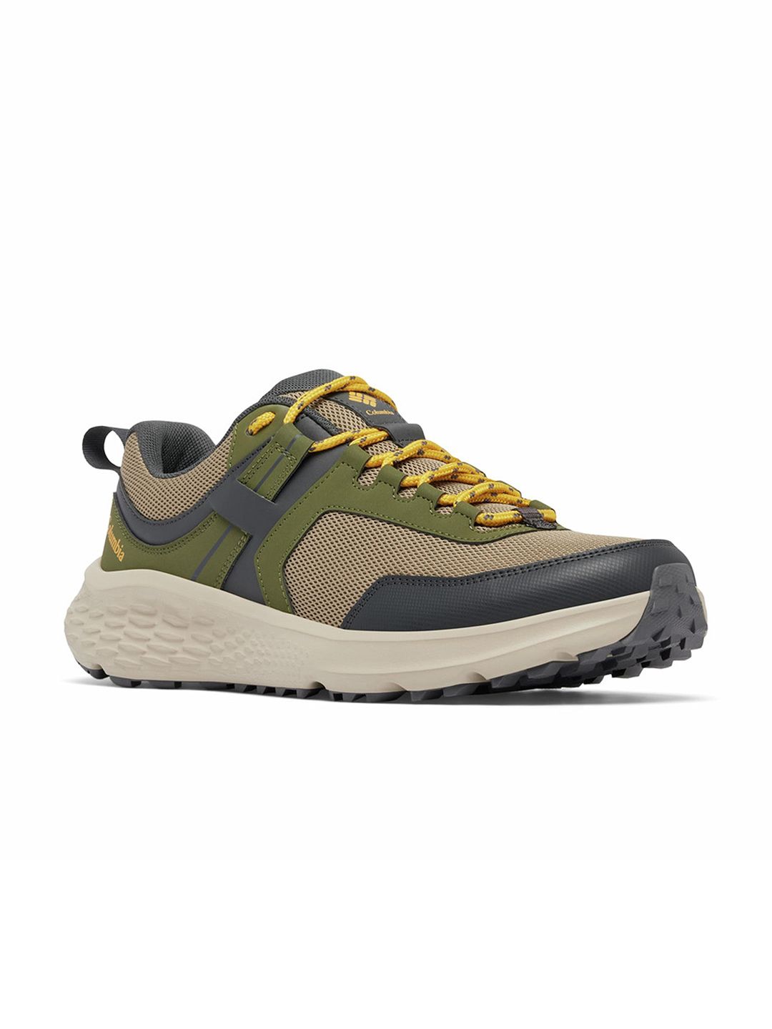 Columbia Konos Water Repellent Shoes