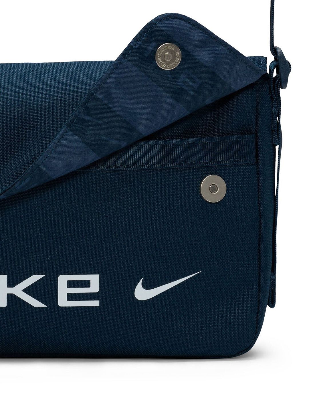nike cordura messenger bag