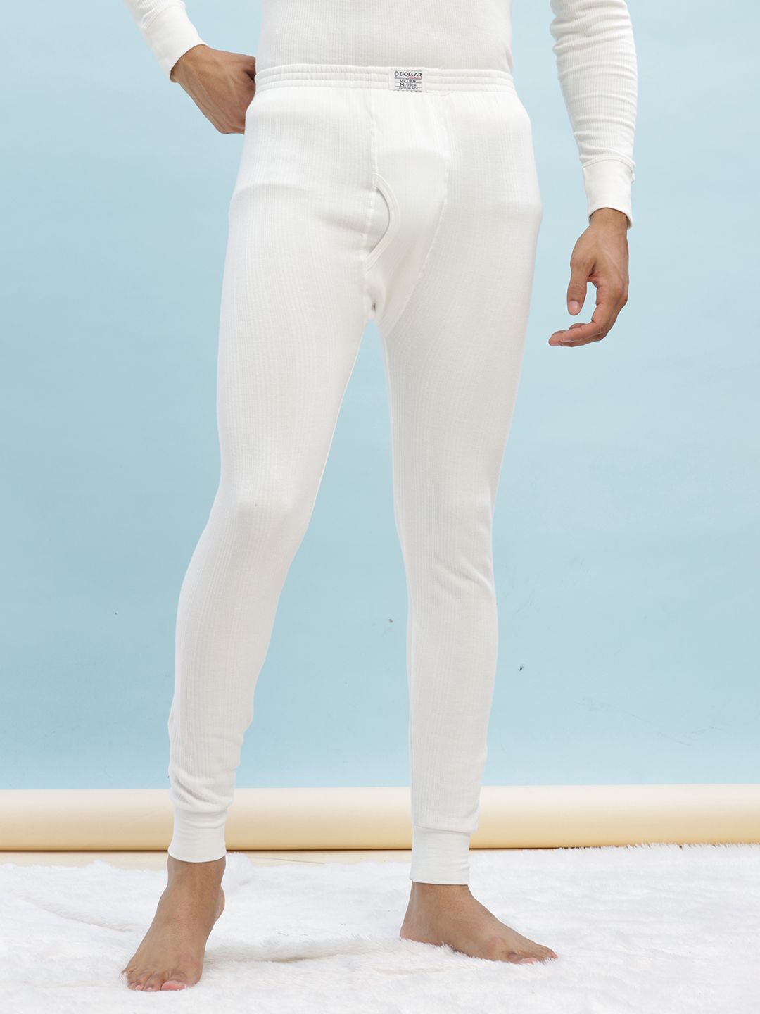 Dollar Ultra Men Cotton Thermal Bottoms