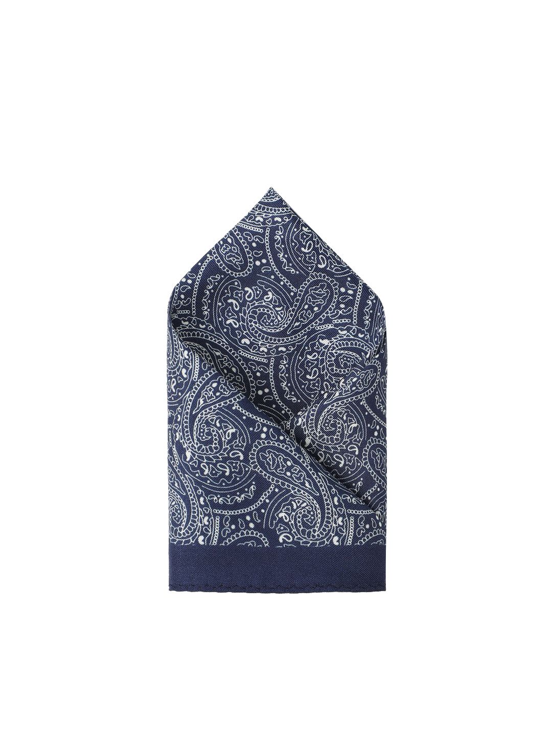 Van Heusen Printed Microfiber Pocket Squares