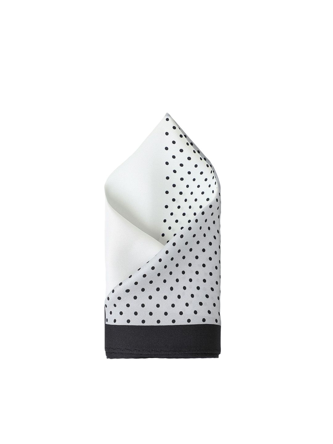Van Heusen Printed Microfiber Pocket Squares