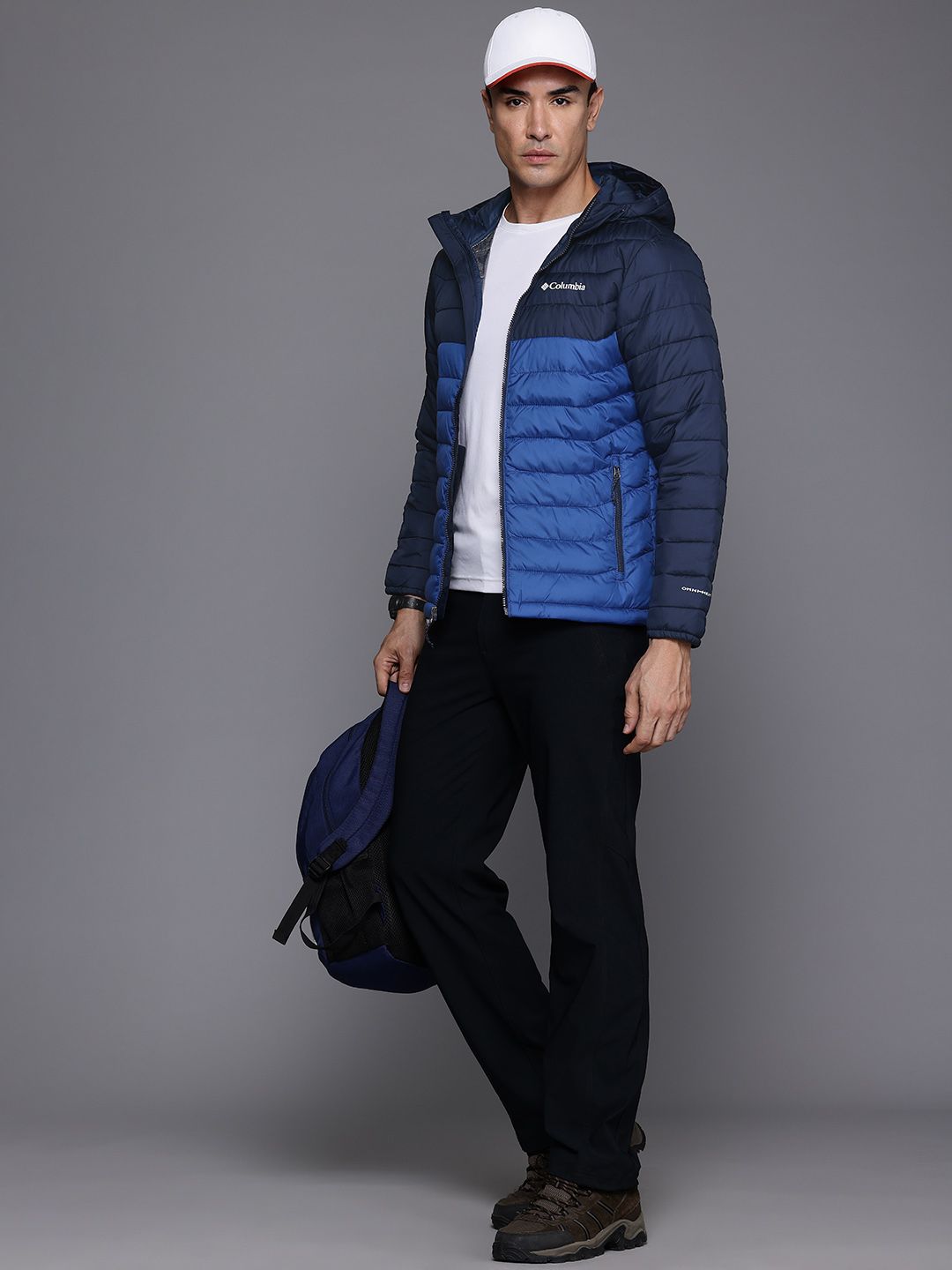 Buy Columbia Powder Lite II OmniHeat Jacket - Jackets for Men