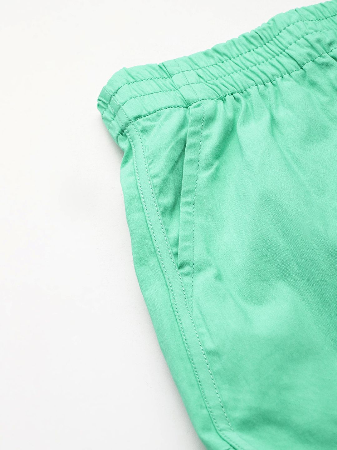 Slip-On Shorts