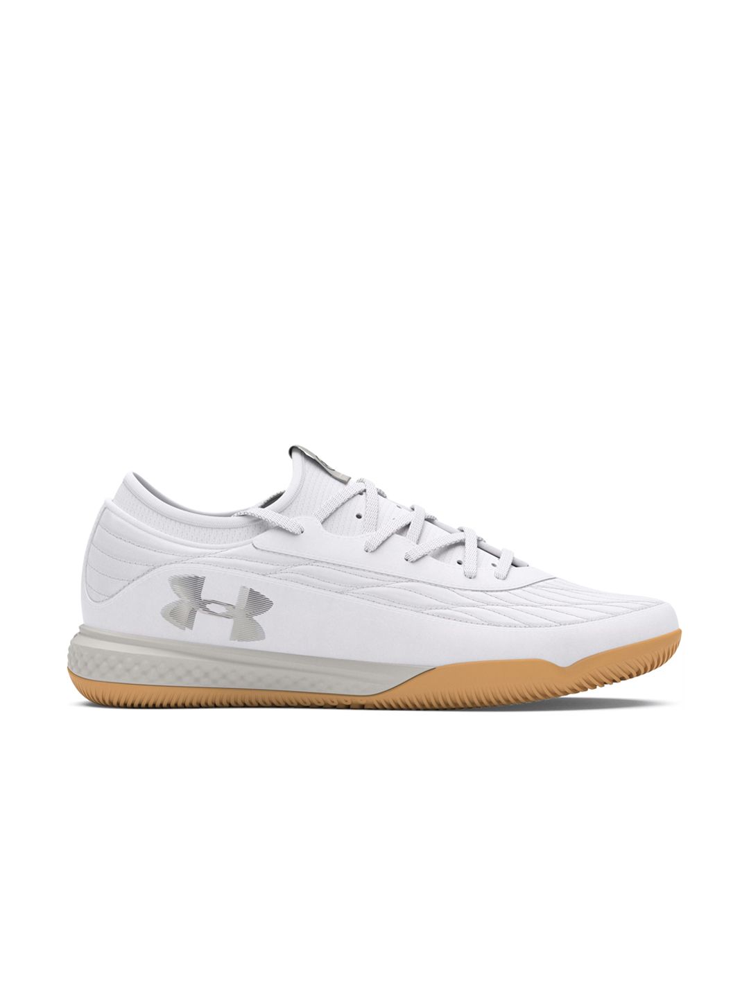 UNDER ARMOUR Unisex Magnetico Select 4 Indoor Football Shoes