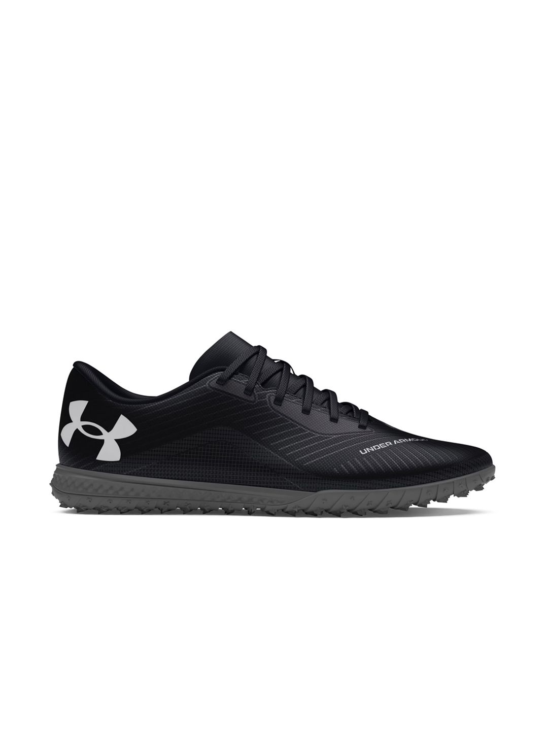 UNDER ARMOUR Unisex Shadow Select Turf 2 Football Shoes