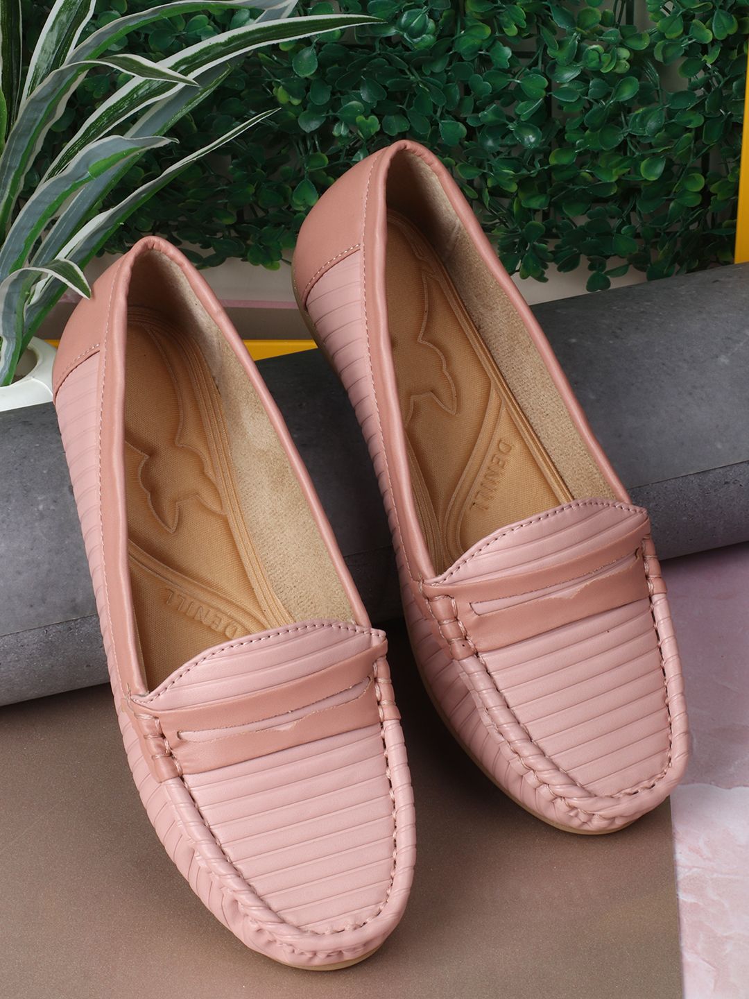 Denill Women Loafers