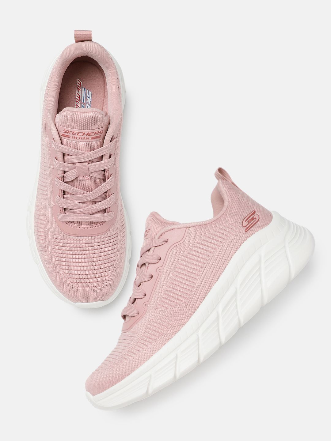 Buy Skechers Women Bobs - Flying Hi Sneakers - Casual Shoes for Buy Skechers Women Bobs - Flying Hi Sneakers - Casual Shoes for