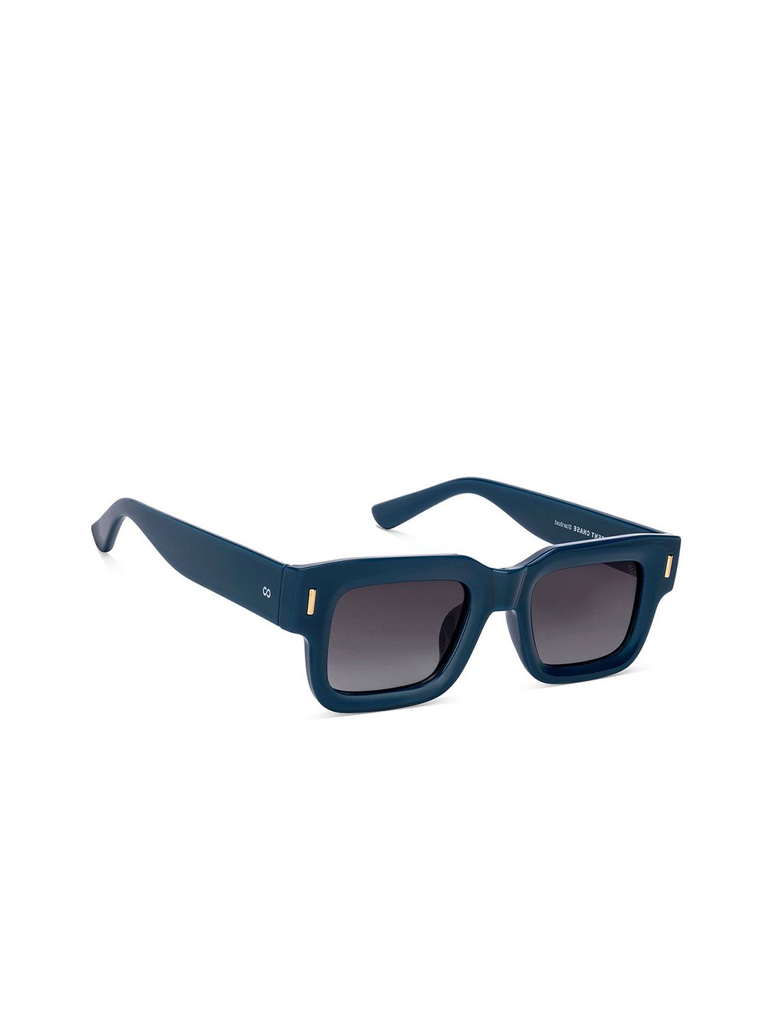 Vincent Chase by Lenskart Unisex Wayfarer Sunglasses With Polarised & UV Protected Lens 216964