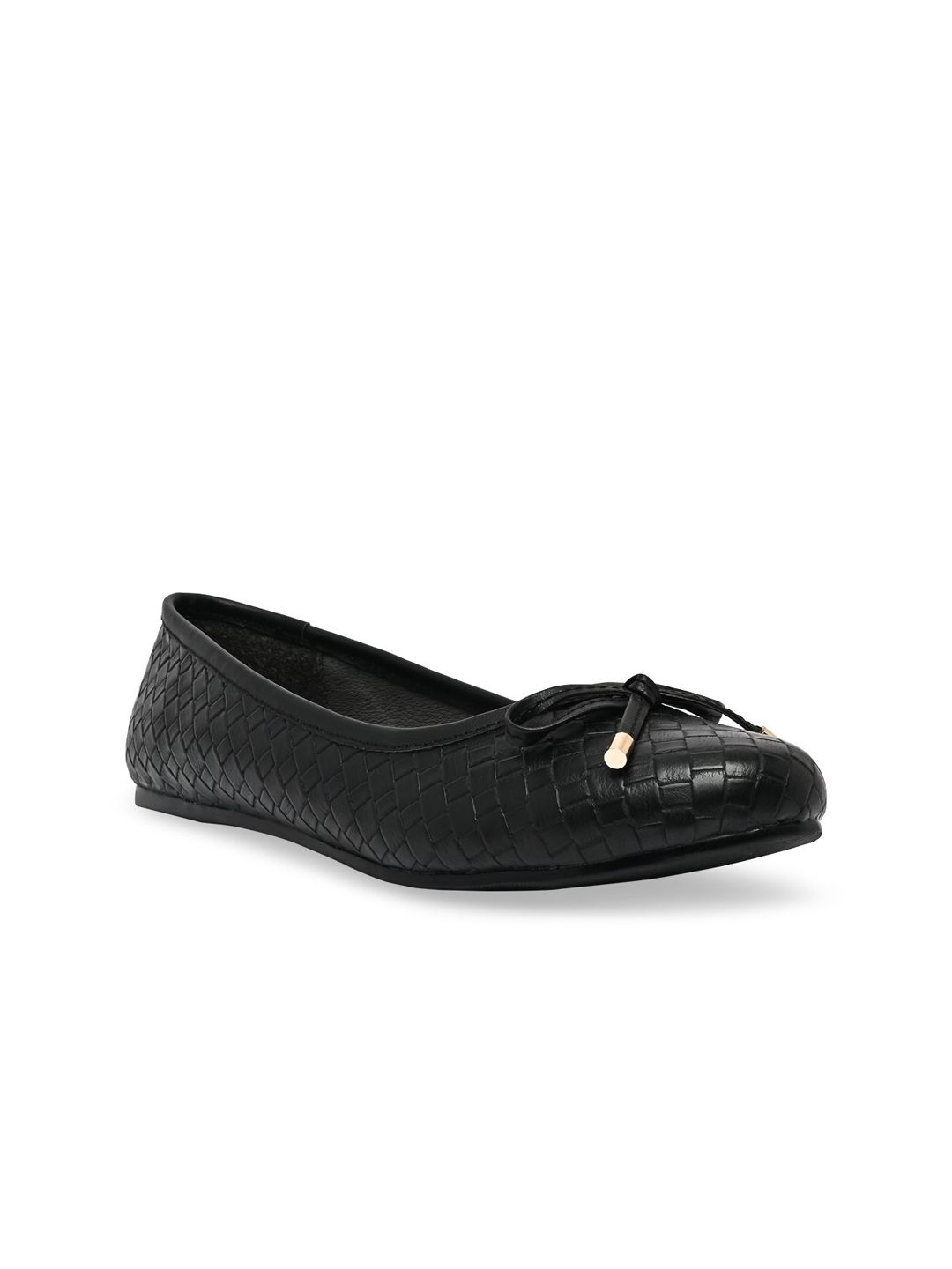 Rocia Women Woven Ballerinas