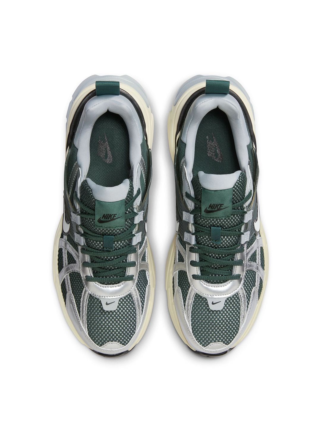 Buy Nike V2K Run Shoes - Casual Shoes for Men 30027404 | Myntra