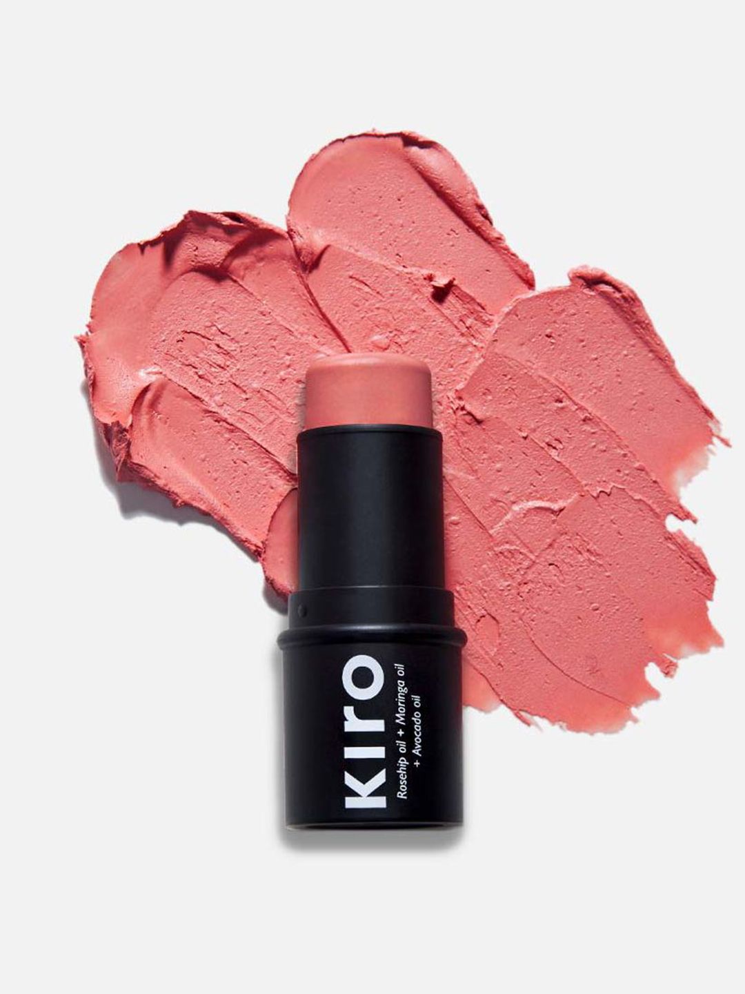 KIRO Wonder Wand Multi-Stick with Rosehip Oil & Moringa Oil - 7.5g - Apricot Crush
