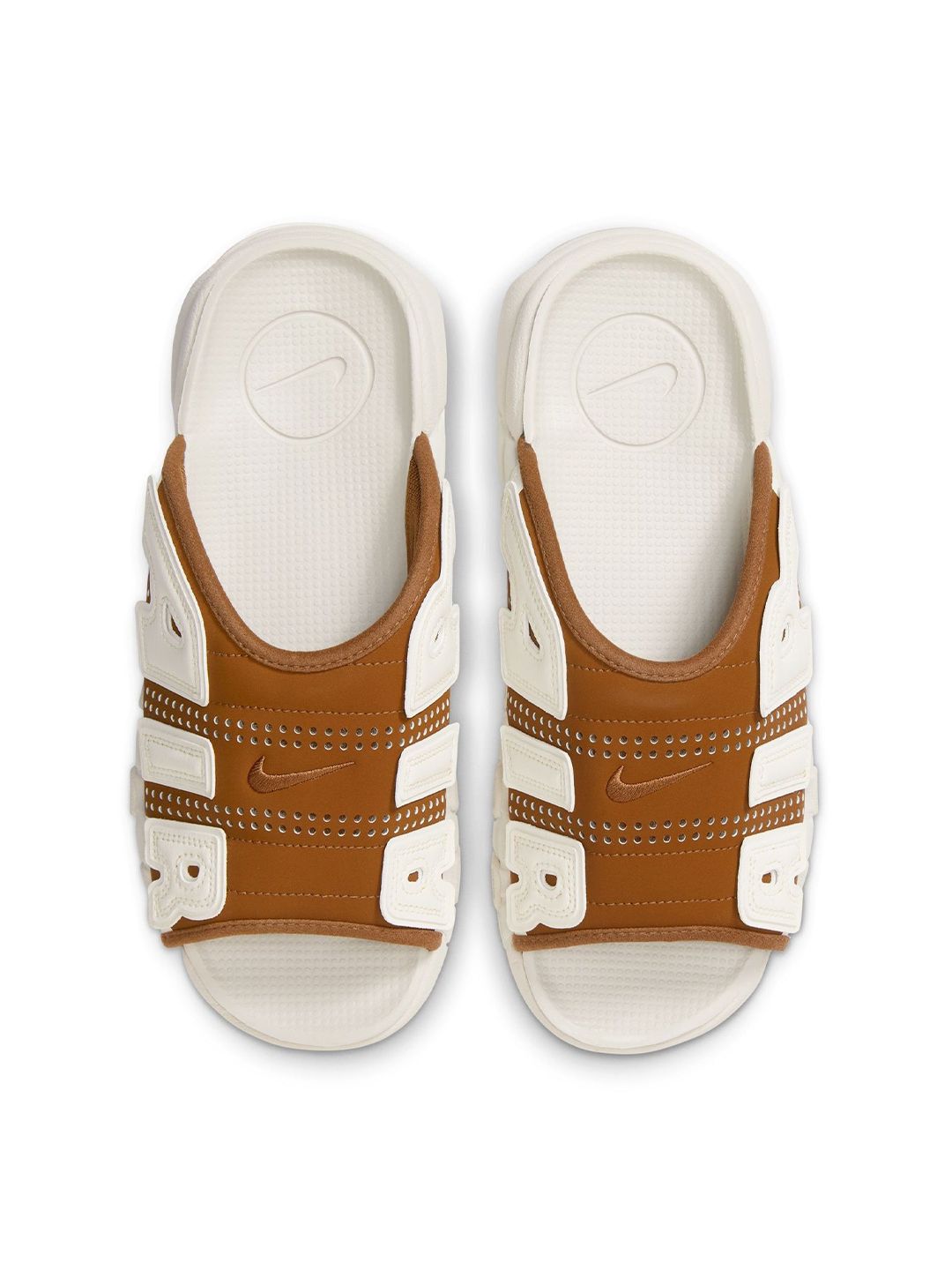 Buy Nike Air More Uptempo Women's Slides - Flip Flops for Women