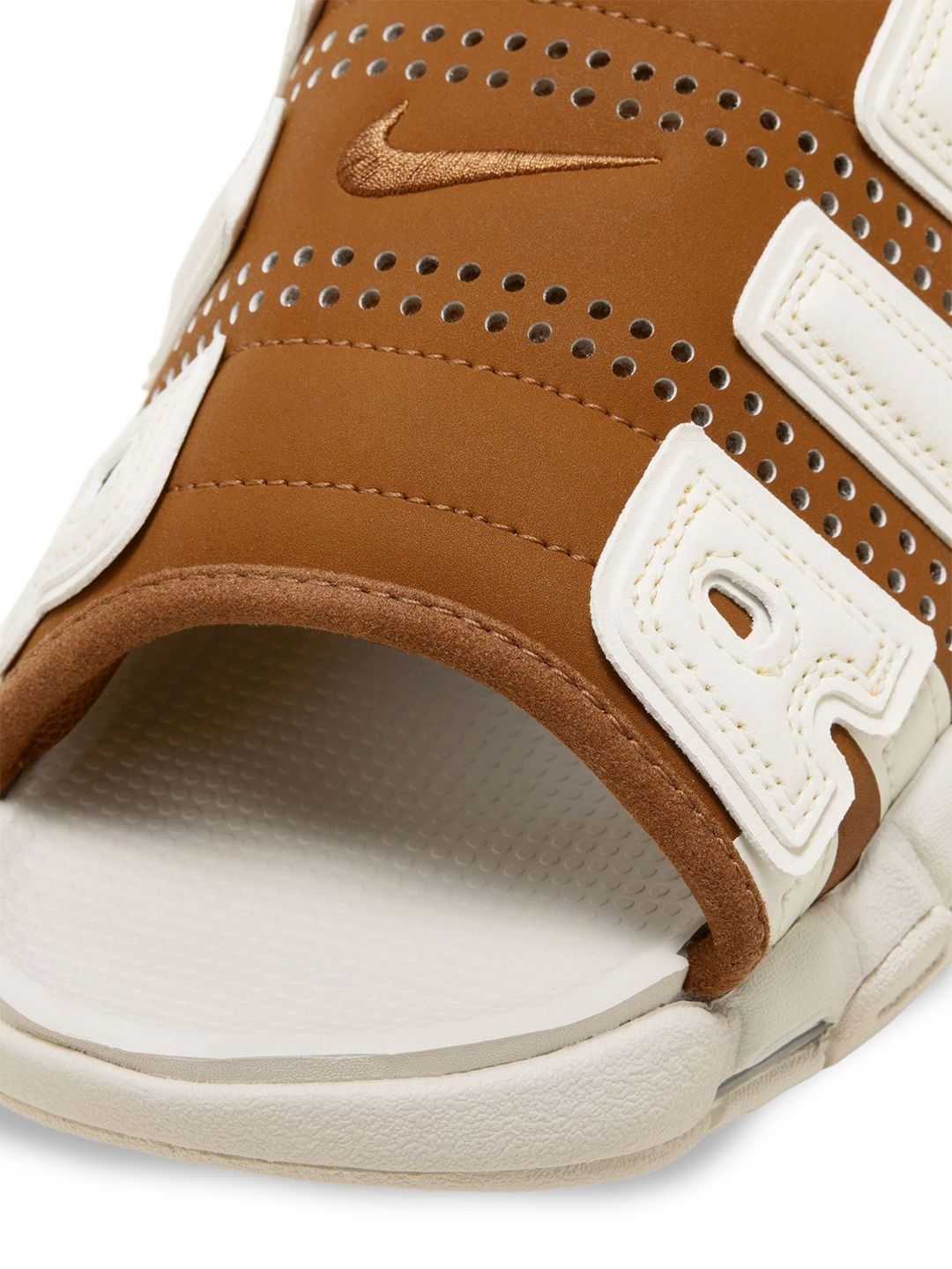 Buy Nike Air More Uptempo Women's Slides - Flip Flops for Women