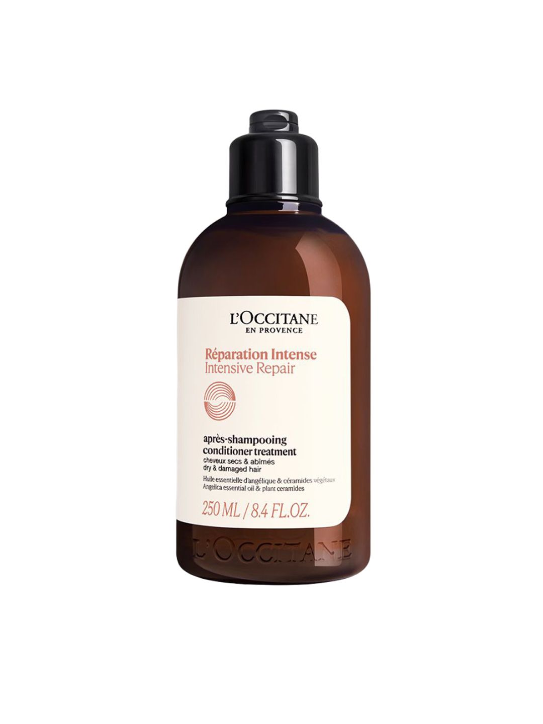 LOccitane en Provence Intensive Repair Conditioner with Sunflower & Lavender - 250 ml