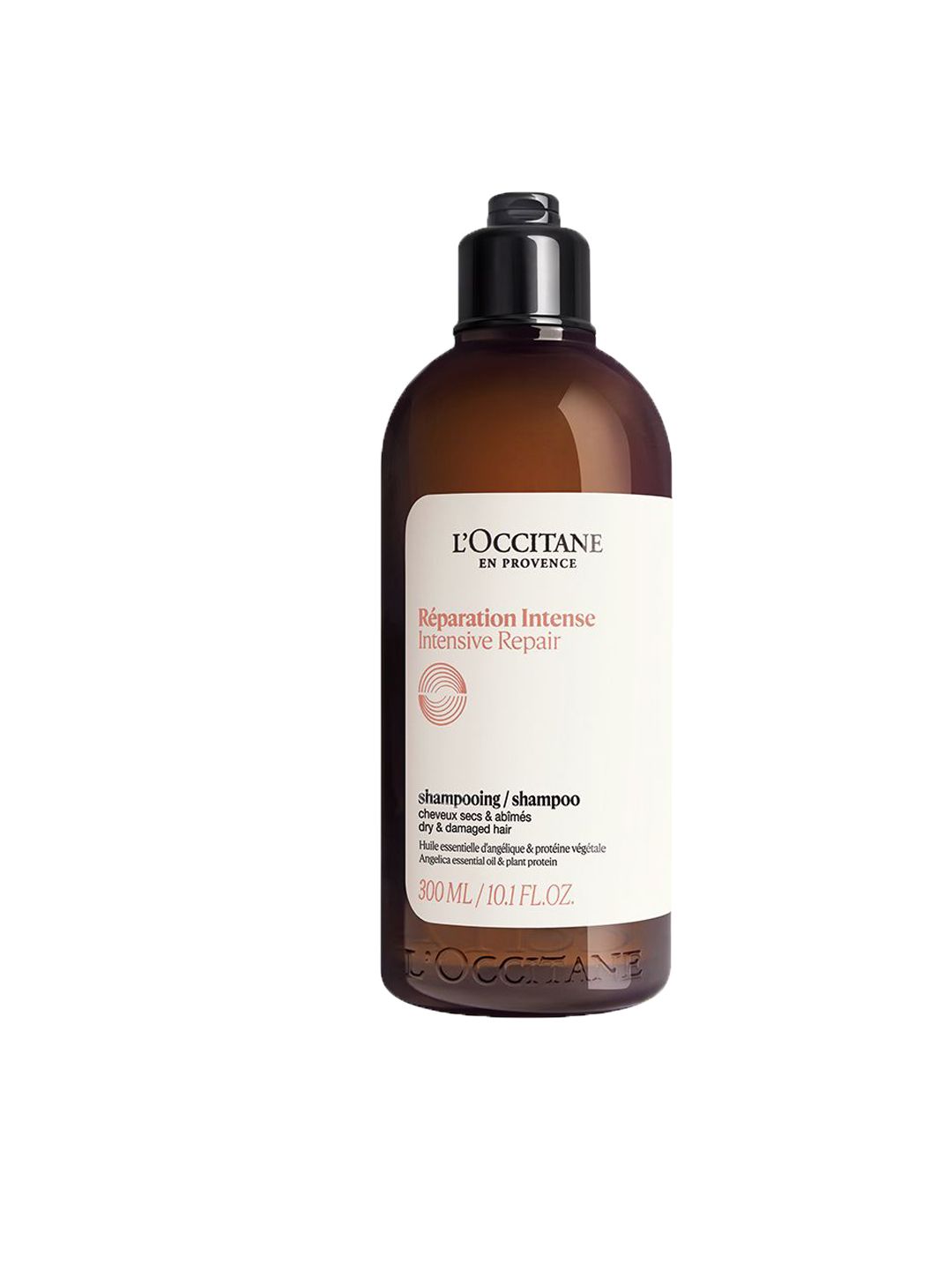 LOccitane en Provence Intensive Repairing Shampoo-300ml