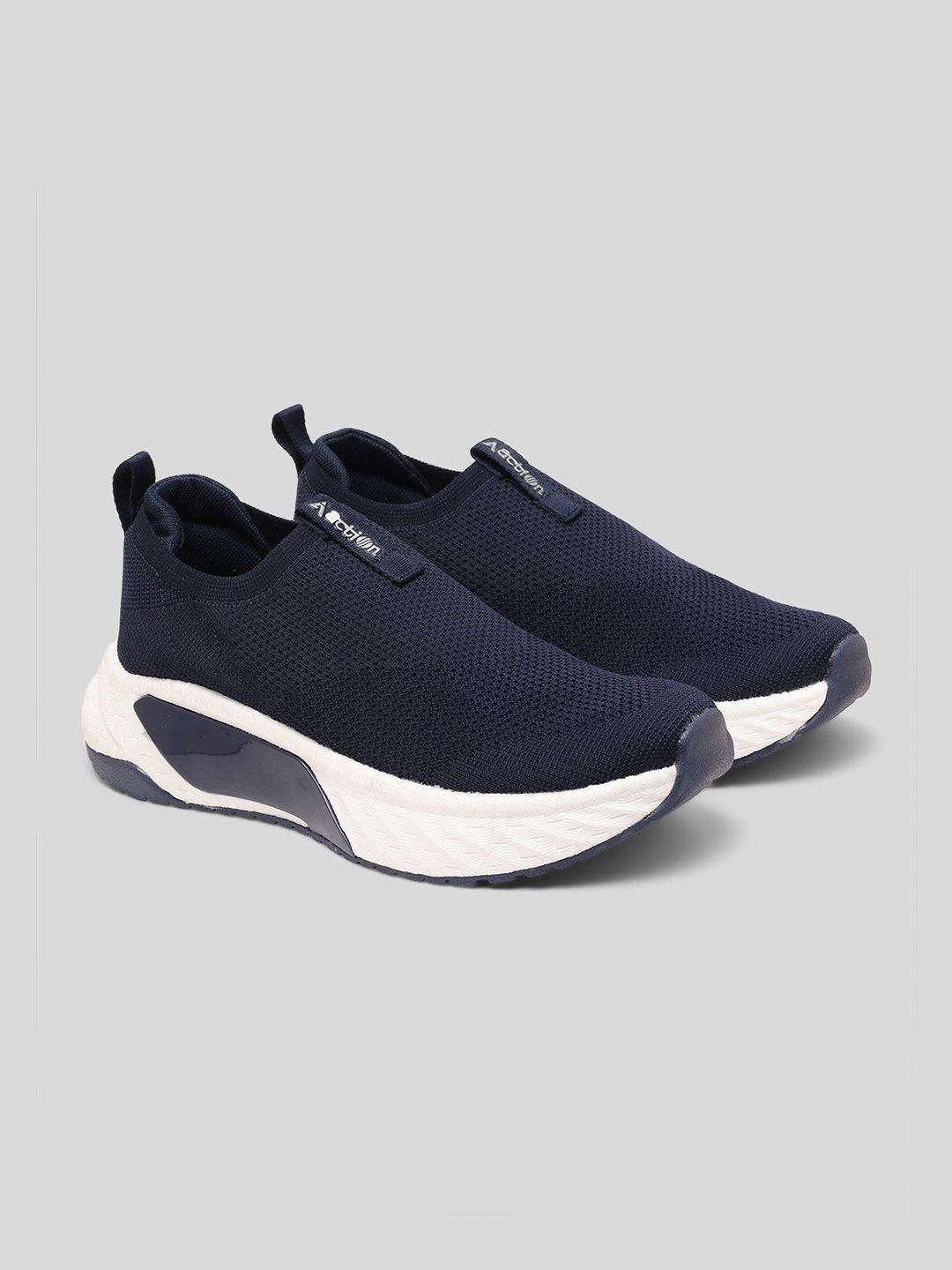Action Men Mesh Walking Non-Marking Shoes