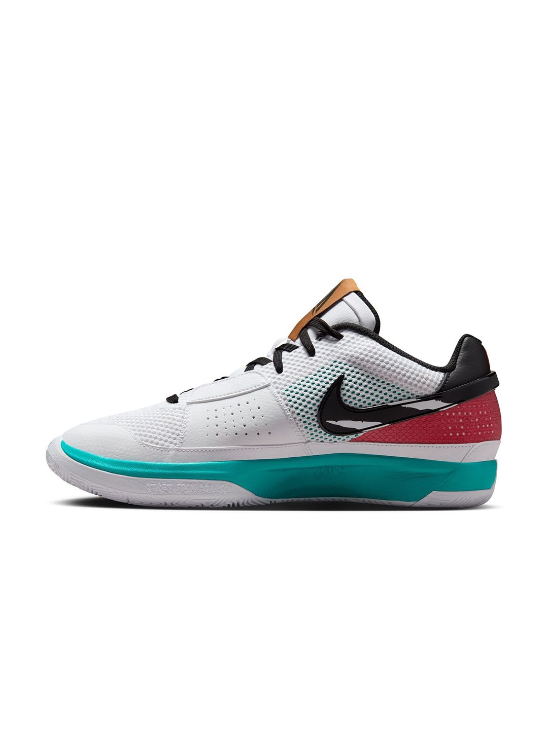 Buy Nike JA 1 'Scratch' EP Basketball Shoes - Sports Shoes for Men