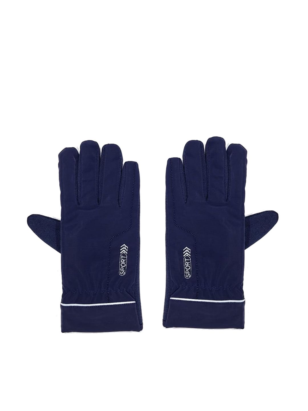 Aadikart Unisex Touchscreen Gloves
