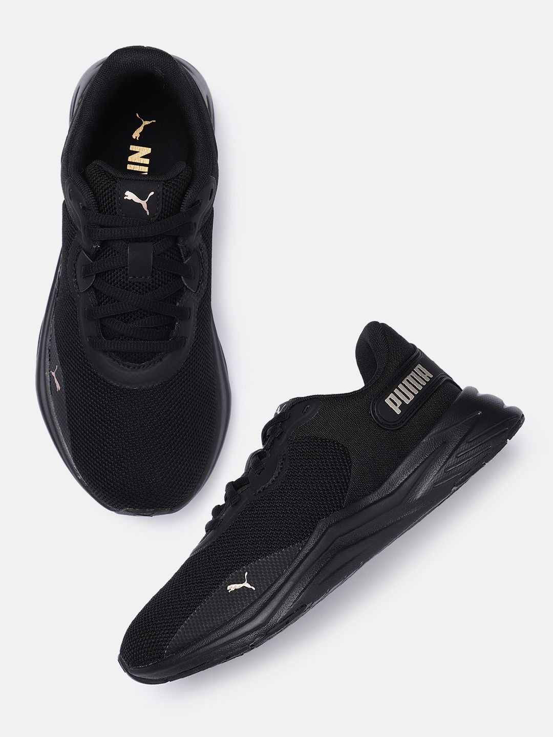 Buy Puma Unisex Disperse XT 3 Training Shoes - Sports Shoes for