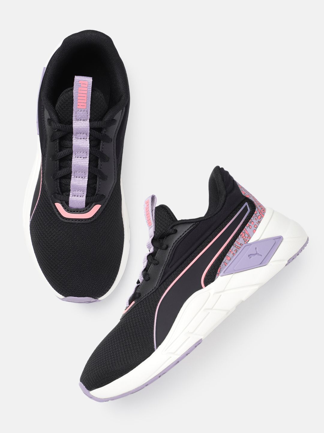 Puma Women Lex Hypernatural Running Shoes